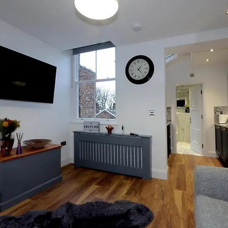 The Micklegate Centre * York