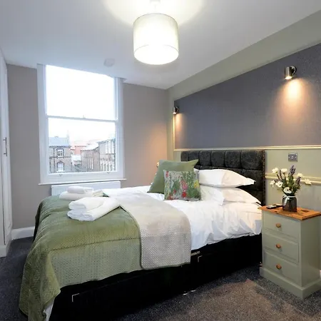 The Micklegate Centre