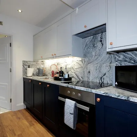 Appartamento The Micklegate Centre