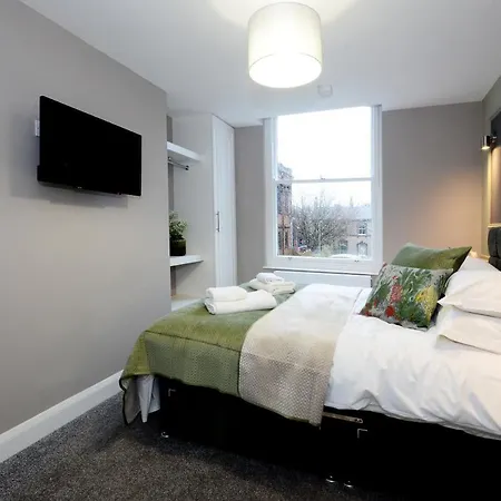 The Micklegate Centre Appartamento York