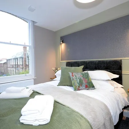The Micklegate Centre *